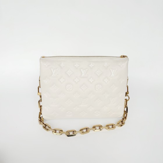 Louis Vuitton Coussin PM Handbag